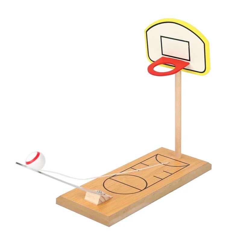 JUEGO DE BASKETBALL DE MESA